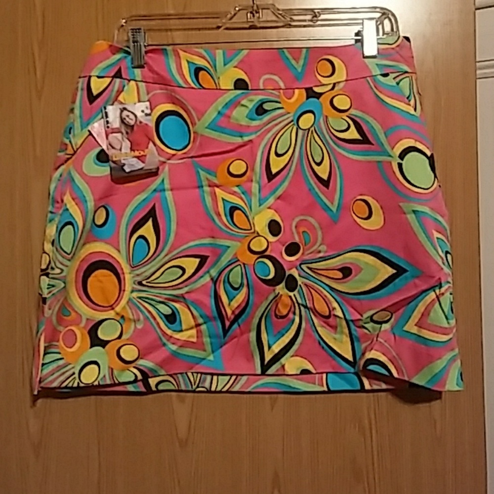 Skort
